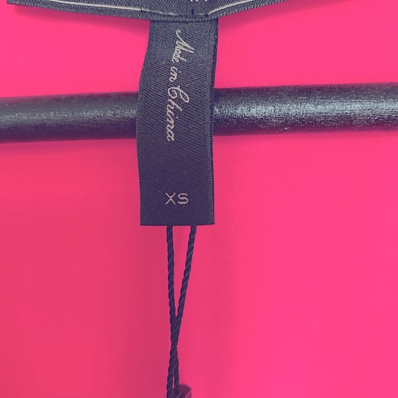 BCBC MaxAzaria Dress - Picture 4 of 5